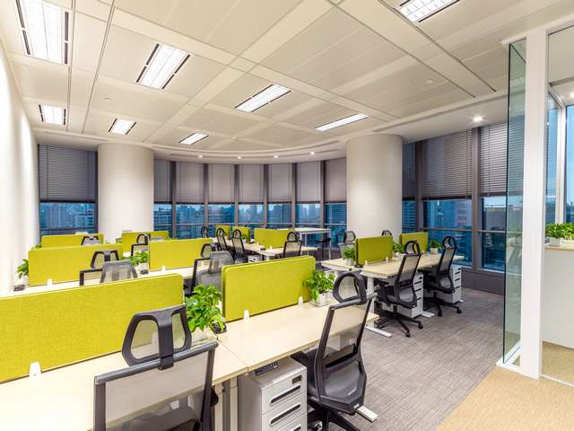 智能职业卫生制度